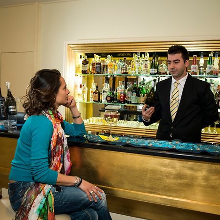 Hotel Terme Milano Abano Terme Exterior photo