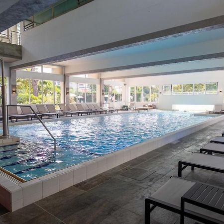 Hotel Terme Milano Abano Terme Exterior photo
