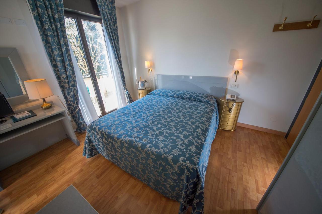 Hotel Terme Milano Abano Terme Exterior photo