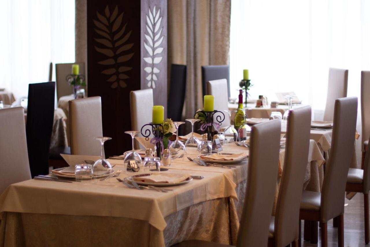 Hotel Terme Milano Abano Terme Exterior photo