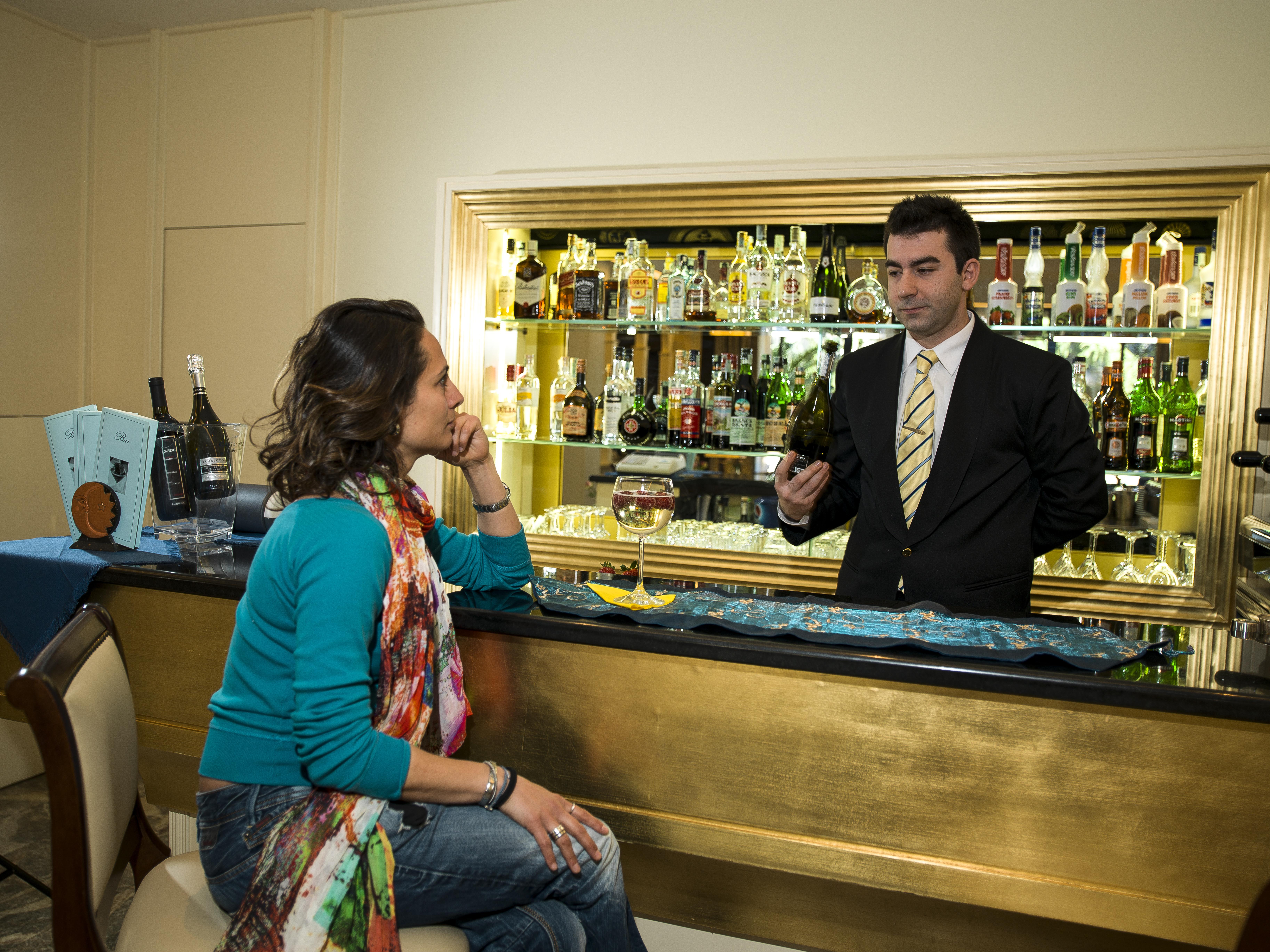 Hotel Terme Milano Abano Terme Exterior photo