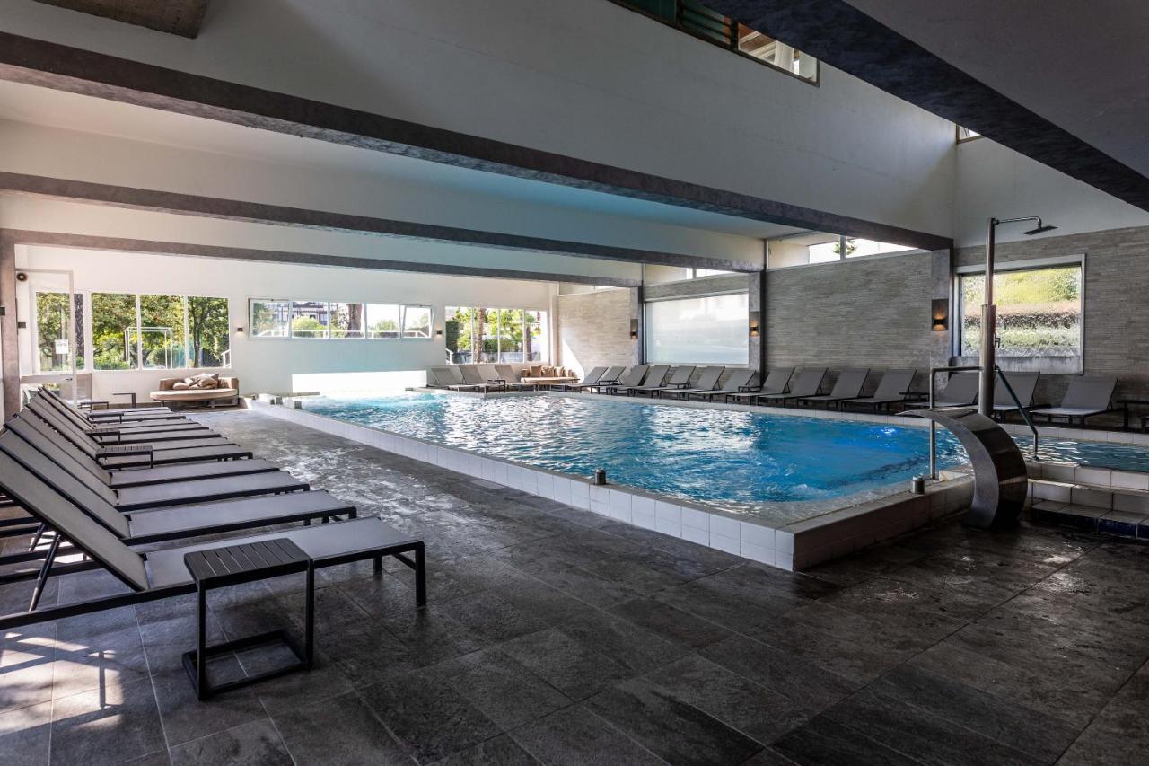 Hotel Terme Milano Abano Terme Exterior photo