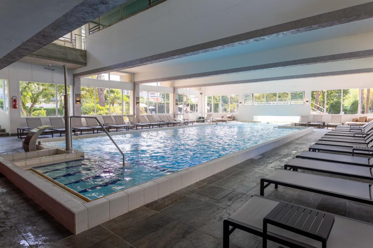Hotel Terme Milano Abano Terme Exterior photo