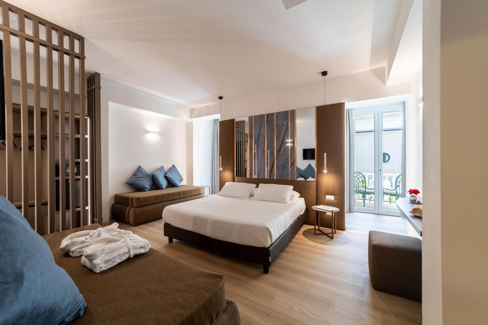 Hotel Terme Milano Abano Terme Exterior photo